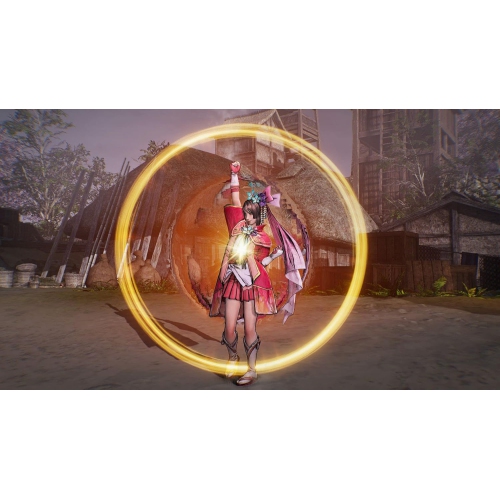 Samurai Warriors 5 [Xbox One / Series X]