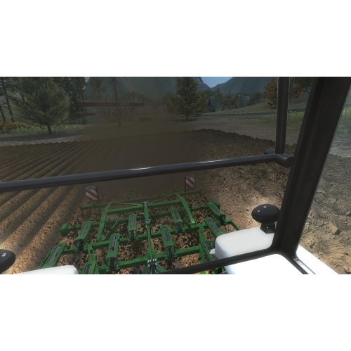 Professional Farmer 2017 [Xbox One]