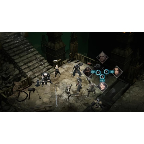 Redemption Reapers [PlayStation 4]