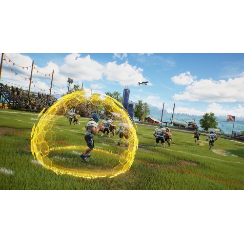 Wild Card Football [Xbox One / Series X]