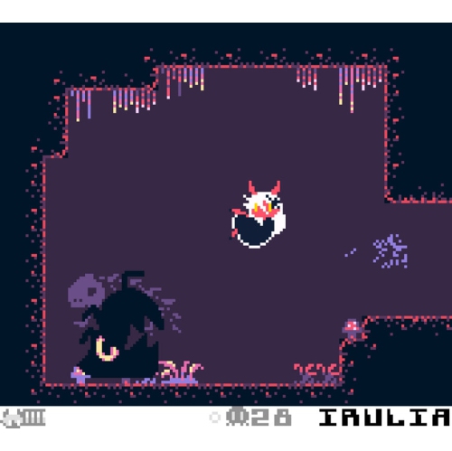 Repugnant Bounty [Gameboy Color]