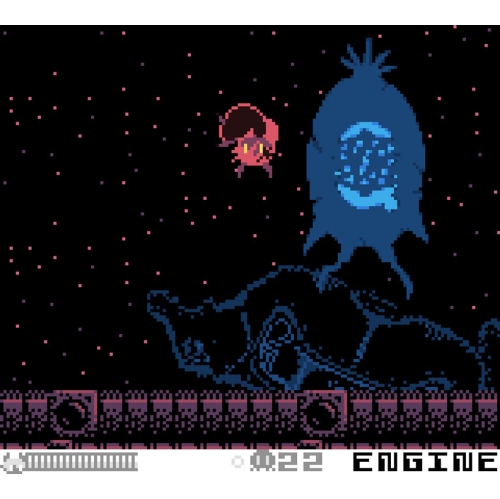 Repugnant Bounty [Gameboy Color]