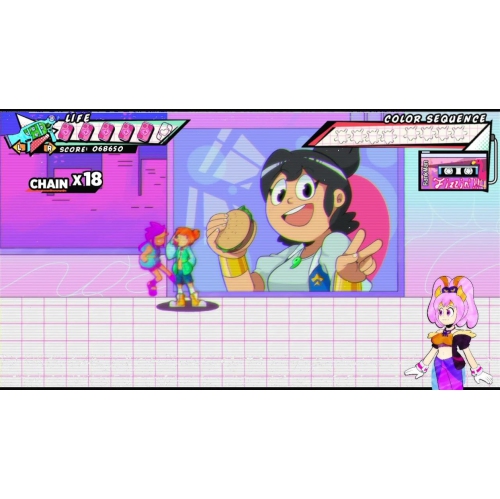 PopSlinger - Standard Edition [Nintendo Switch]