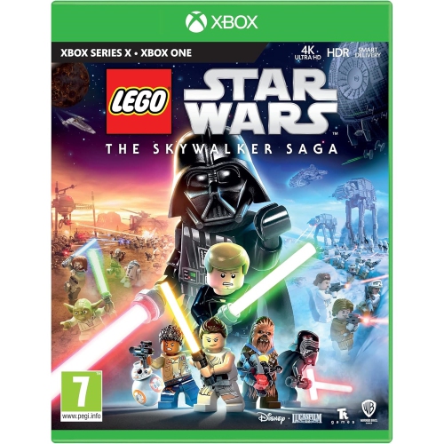 LEGO Star Wars: Skywalker Saga [Xbox One / Xbox Series X]