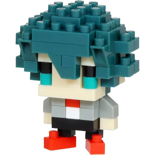 Nano Block Mini nano Series: My Hero Academia Vol. 3 - Complete Set