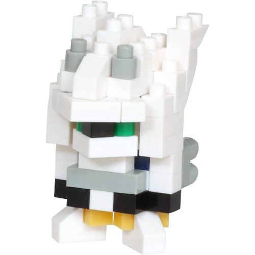 Nano Block Mini nano Series: My Hero Academia Vol. 3 - Complete Set