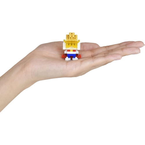 Nano Block Mini nano Series: My Hero Academia Vol. 3 - Complete Set