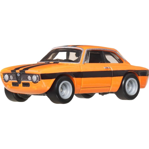 Hot Wheels Premium: Fast and Furious - Alfa Romeo Giulia Sprint GTR
