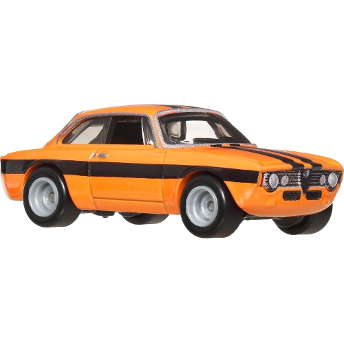 Hot Wheels Premium: Fast and Furious - Alfa Romeo Giulia Sprint GTR