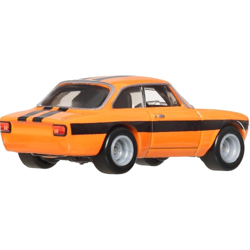 Hot Wheels Premium: Fast and Furious - Alfa Romeo Giulia Sprint GTR