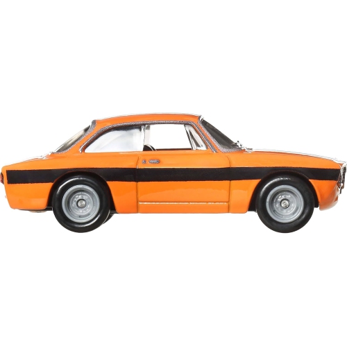 Hot Wheels Premium: Fast and Furious - Alfa Romeo Giulia Sprint GTR