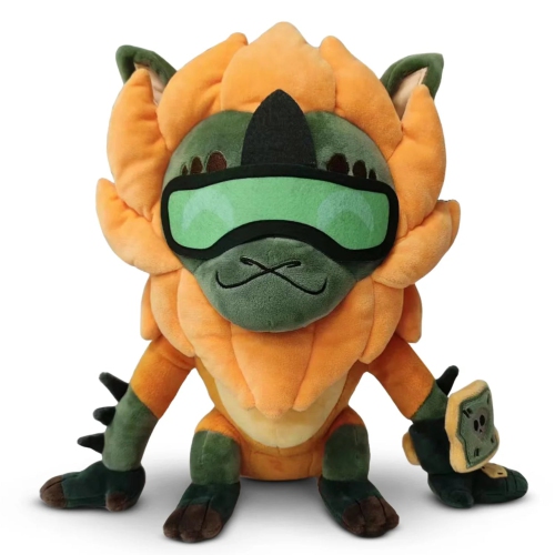 YOUTOOZ  : Borderlands Collection [Jabber 9-Inch Plush]