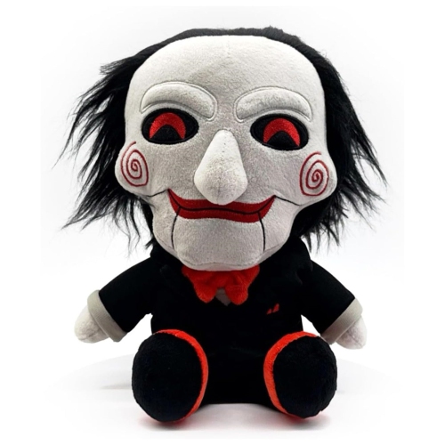 YOUTOOZ  : Saw Collection [Billy The Puppet 9-Inch Plush]