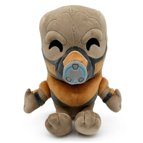 Youtooz: Halo Collection [Grunt 9-Inch Plush]
