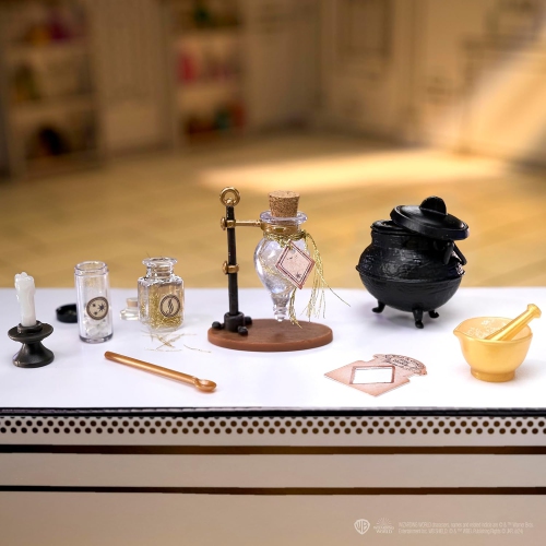 MGA's Miniverse: Make It Mini Potions Harry Potter