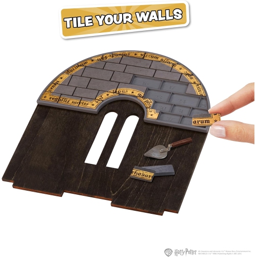 MGA's Miniverse: Make it Mini Potions Class - Harry Potter