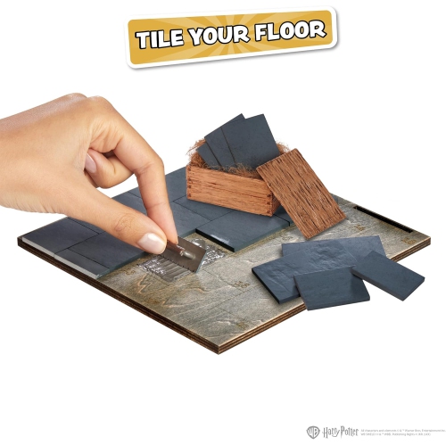 MGA's Miniverse: Make it Mini Potions Class - Harry Potter