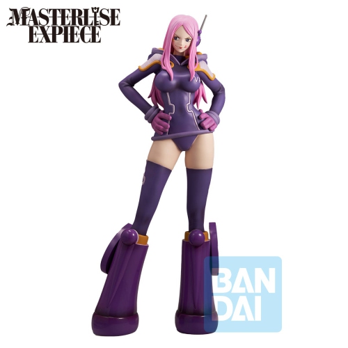 Ichibansho Masterlise: One Piece - Jewelry Bonney