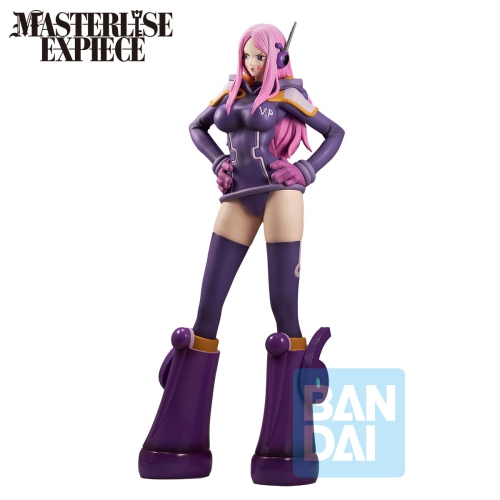 Ichibansho Masterlise: One Piece - Jewelry Bonney