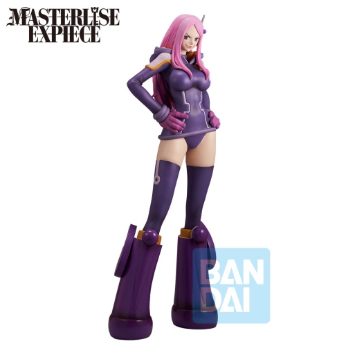 Ichibansho Masterlise: One Piece - Jewelry Bonney