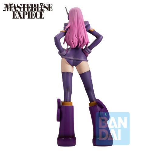 Ichibansho Masterlise: One Piece - Jewelry Bonney