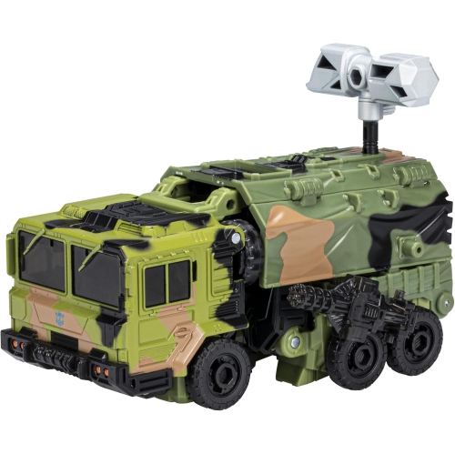 Transformers Legacy: Prime Universe Bulkhead - Wreck' N Rule Collection