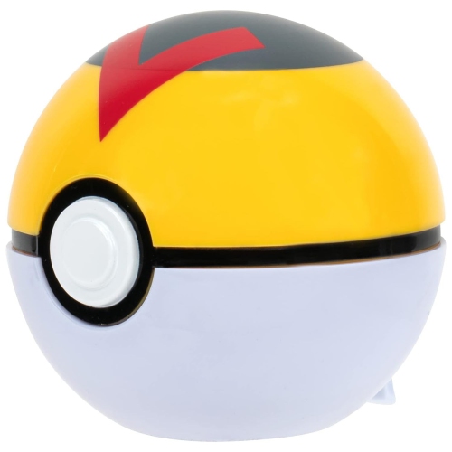 Pokemon: Clip 'N' Go - Mareep and Level Ball