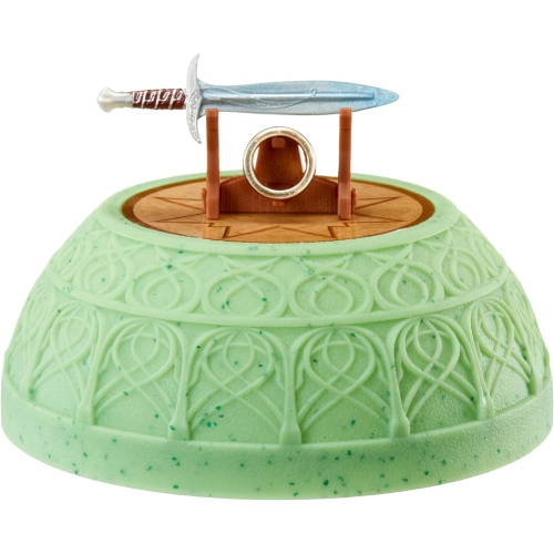 MGA's Miniverse: Make it Mini Lord of the Rings