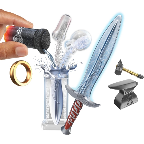 MGA's Miniverse: Make it Mini Lord of the Rings