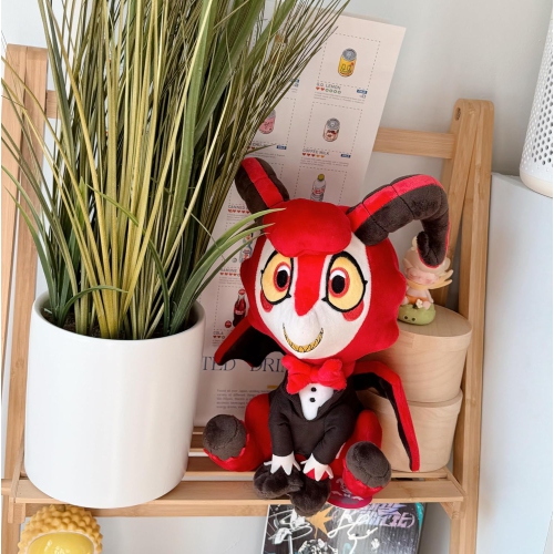 Youtooz: Hazbin Hotel Collection [Dazzle 9-Inch Plush]