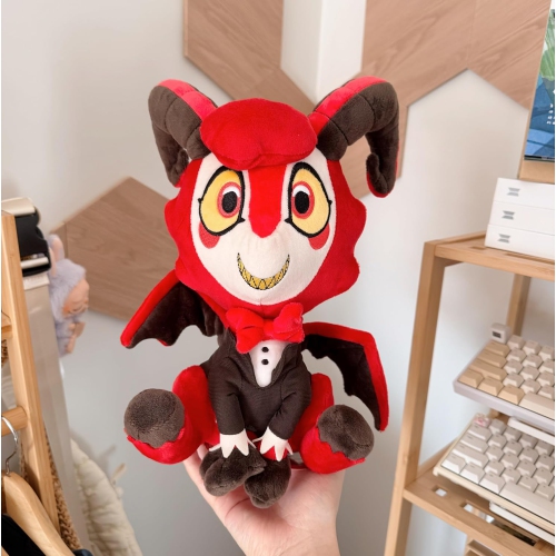 Youtooz: Hazbin Hotel Collection [Dazzle 9-Inch Plush]