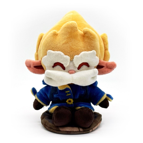 YOUTOOZ  : Arcane Collection [Heimerdinger Shoulder Rider] 6-Inch Plush