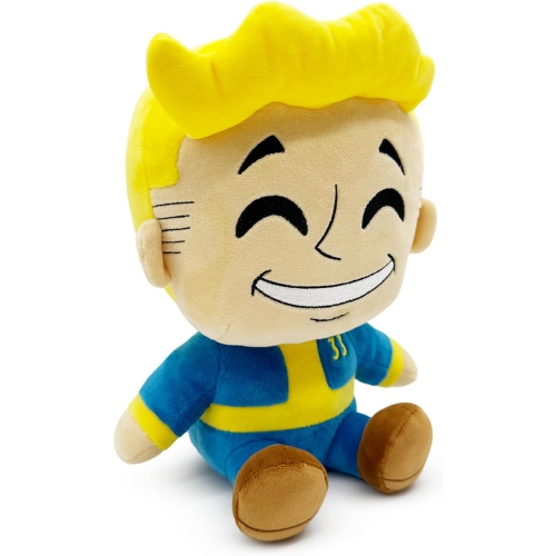 Peluche De Fallout Boy | Cuotas sin interés