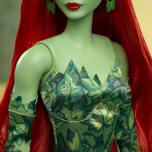 Barbie Signature Limited Edition Collector Doll - Poison Ivy - DC Batman 85th Anniversary