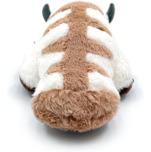 Youtooz: Avatar The Last Airbender Collection [Appa Standing 1-Foot Plush]