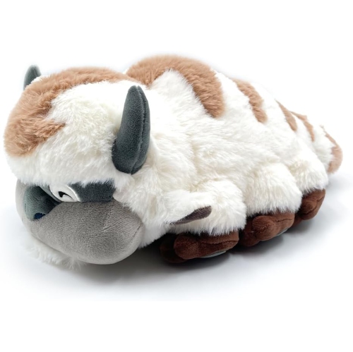 Youtooz: Avatar The Last Airbender Collection [Appa Standing 1-Foot Plush]