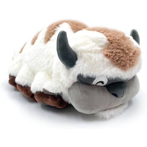 Youtooz: Avatar The Last Airbender Collection [Appa Standing 1-Foot Plush]