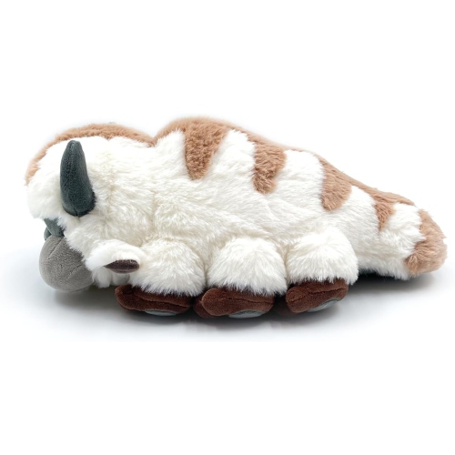 Youtooz: Avatar The Last Airbender Collection [Appa Standing 1-Foot Plush]