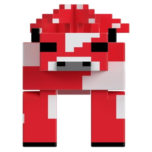 Minecraft: Vanilla Mushroom - 3.25" Action Figure