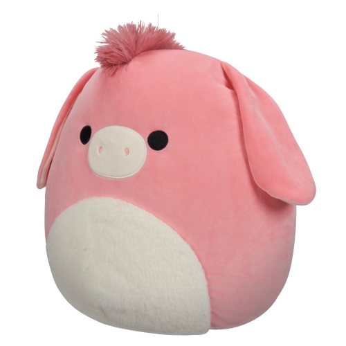 Squishmallows: Maudie the Donkey 14-Inch Plush