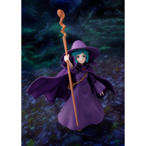 Tamashii Nations: Berserk - Schierke S.H.Figuarts