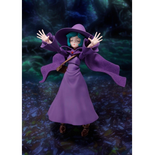 Tamashii Nations: Berserk - Schierke S.H.Figuarts