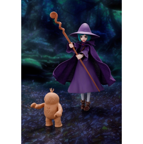 Tamashii Nations: Berserk - Schierke S.H.Figuarts