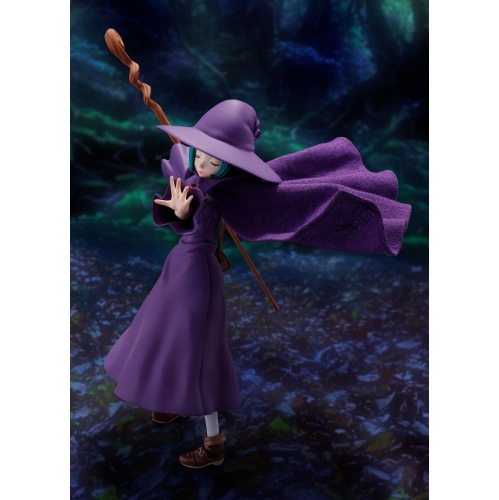 Tamashii Nations: Berserk - Schierke S.H.Figuarts