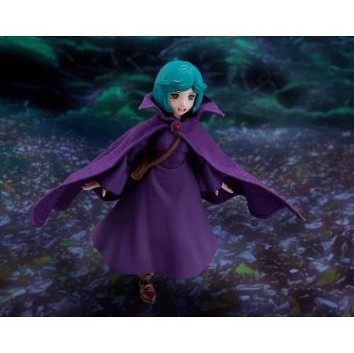 Tamashii Nations: Berserk - Schierke S.H.Figuarts