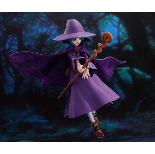 Tamashii Nations: Berserk - Schierke S.H.Figuarts