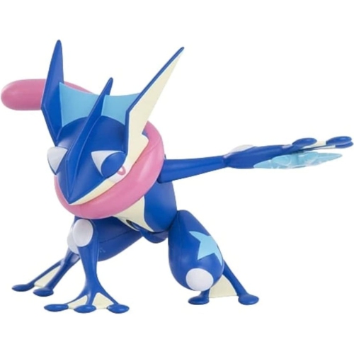 Pokemon: Battle Feature Figure - Greninja