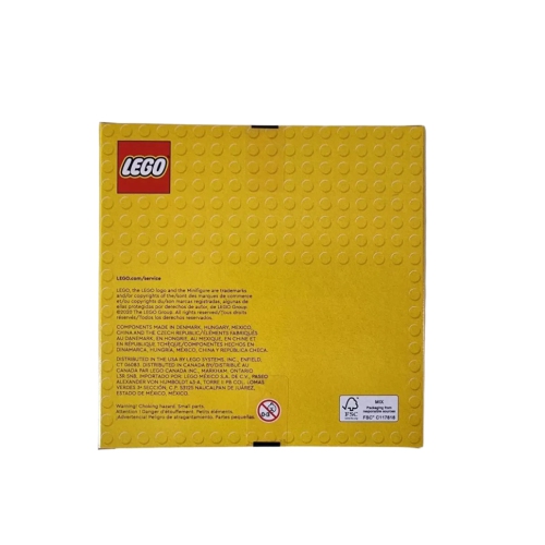 LEGO: Entrance Gate - 152 Piece Building Kit [LEGO, #6544433]