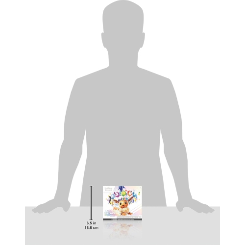 Pokemon TCG: Scarlet & Violet - Prismatic Evolutions Elite Trainer Box