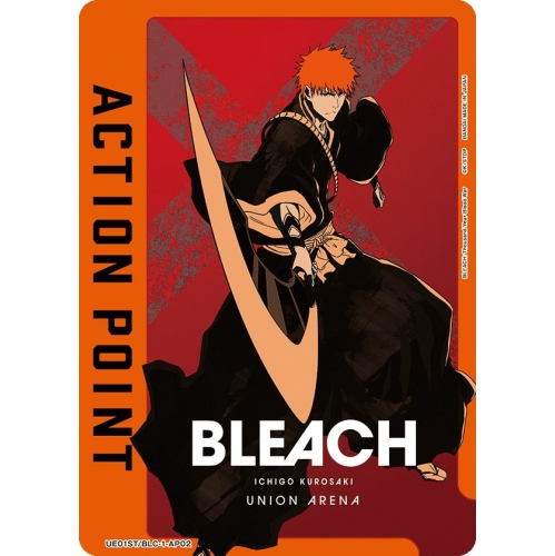Union Arena TCG: Bleach Thousand-Year War Starter Deck